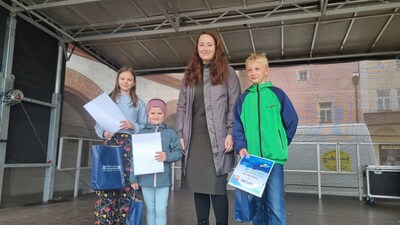 Nejlepší "lovci perel"