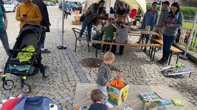 Opravdu každý si přišel na své