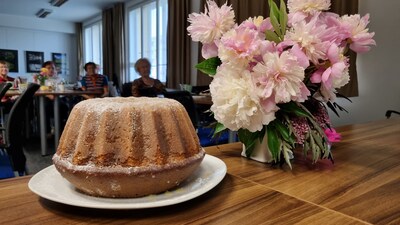 Bábovka - čtení z knih Jane Austenové