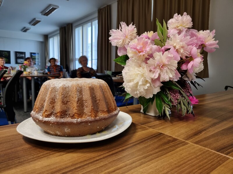 Bábovka - čtení z knih Jane Austenové