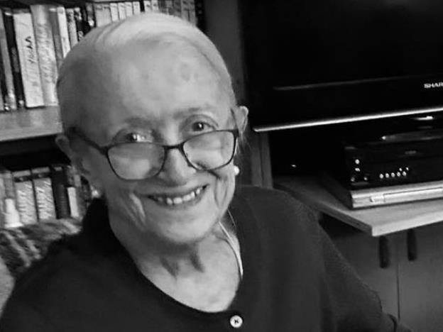 Zdena Salivarová Zdena Salivarová