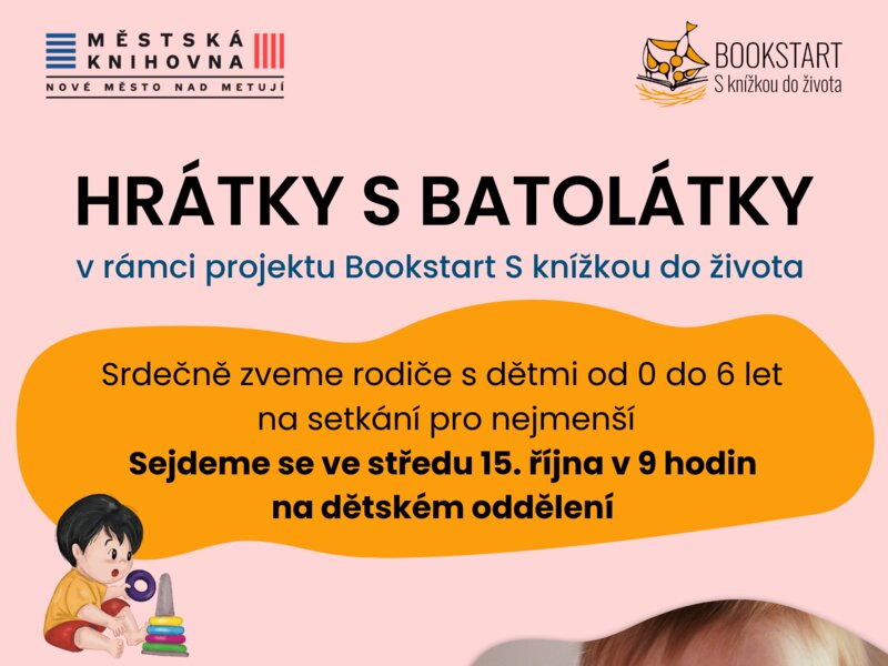 Hrátky s batolátky - Hrátky s batolátky Hrátky s batolátky - Hrátky s batolátky