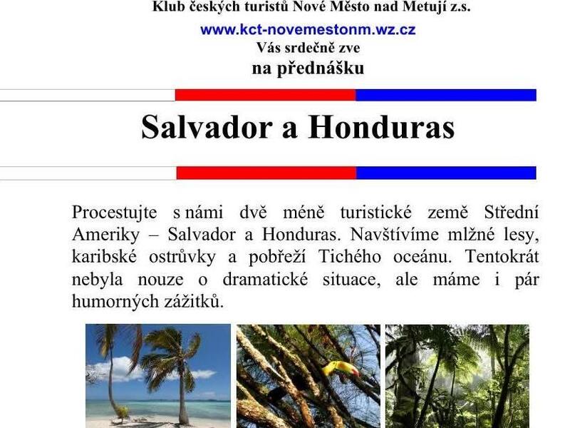 Salvador a Honduras Salvador a Honduras
