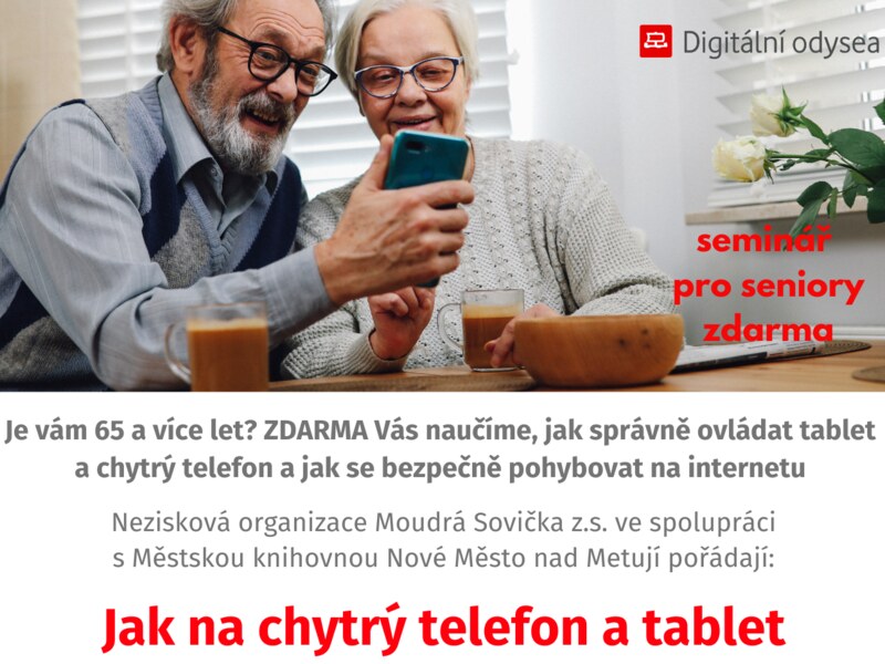 Jak na chytrý telefon a tablet – pro pokročilé Jak na chytrý telefon a tablet – pro pokročilé