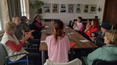 Z přednášky o esenciálních olejích