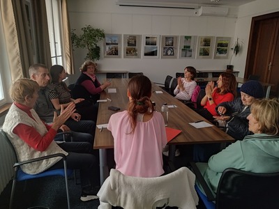 Přednáška Esenciální oleje