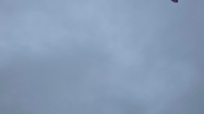 Počasí nám přálo, draci lítali báječně