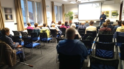 Z besedy o Filipínách