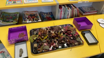 Hrátky s batolátky