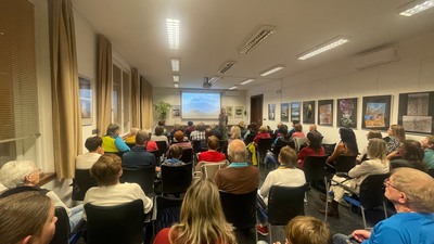 Z besedy Češka Číňankou