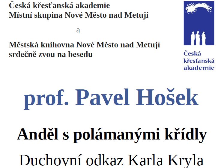 Anděl s polámanými křídly