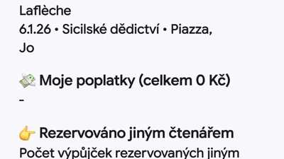 druhá strana průkazu