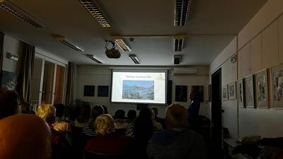 Z přednášky doktora Minaříka Salcburské vévodství 