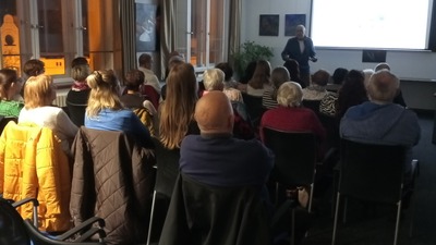 Z přednášky doktora Minaříka Salcburské vévodství 