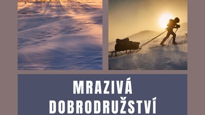 Výstava fotografií Michala Martinka