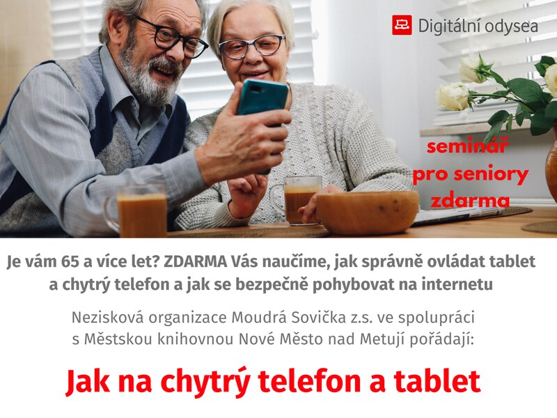 Jak na chytrý telefon a tablet – pro pokročilé Jak na chytrý telefon a tablet – pro pokročilé