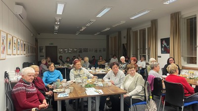 Účast byla opravdu hojná