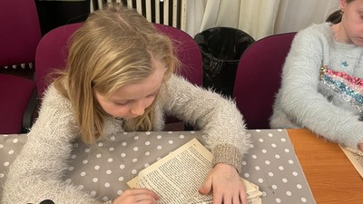 Zájemci si mohli vyzkoušet vytváření rozličných výrobků