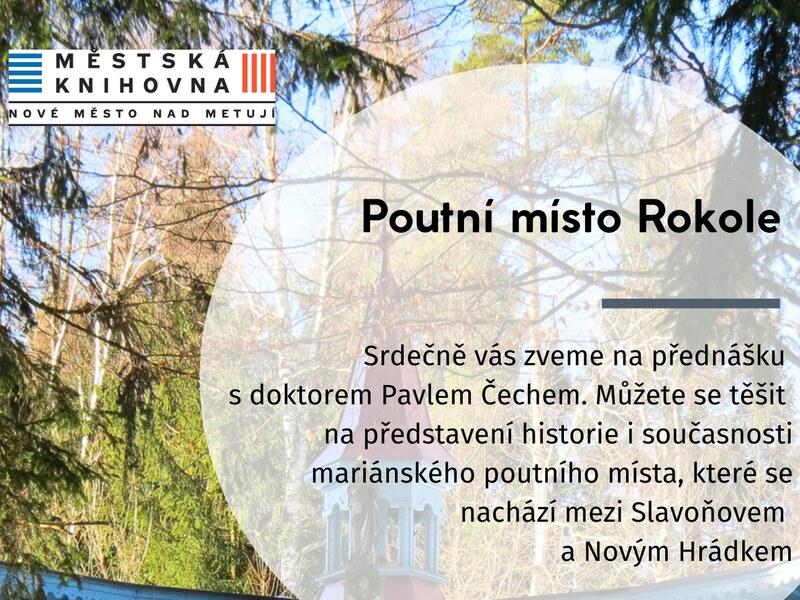 Poutní místo Rokole