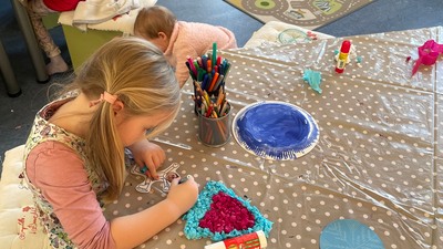 Z Pohádkové hodinky