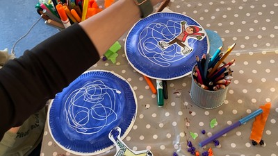 Výsledné produkty byly překrásné