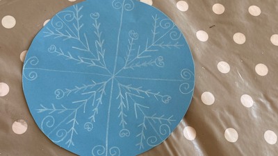 Z Pohádkové hodinky