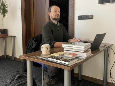 Jak se tvořilo Nové Město nad Metují a jeho okolí