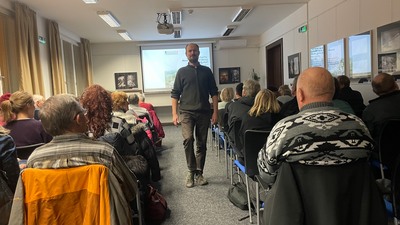 Z přednášky o utváření Nového Města nad Metují a jeho okolí 