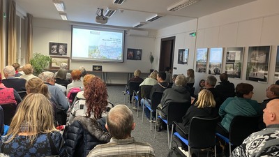 Z přednášky o utváření Nového Města nad Metují a jeho okolí 