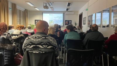 Z přednášky o utváření Nového Města nad Metují a jeho okolí 