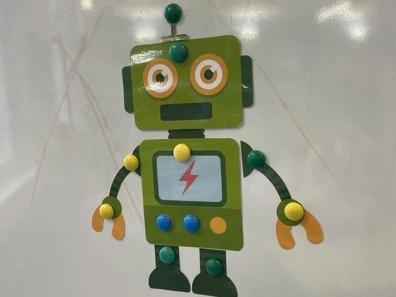 Únorové Hrátky s batolátky