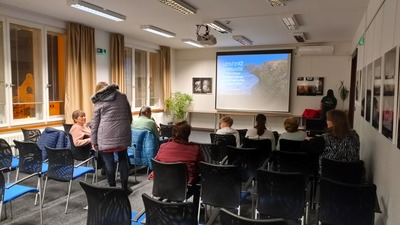 Přednáška zájemcům přiblížila přírodní a kulturní krásy pevninské Malajsie