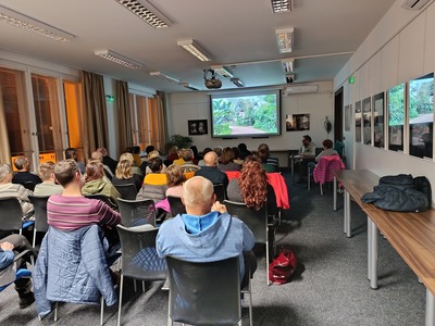 Ekvádor - země na rovníku