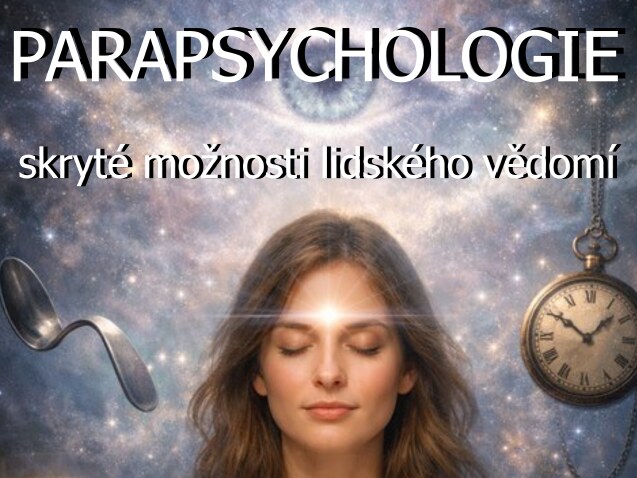 Parapsychologie