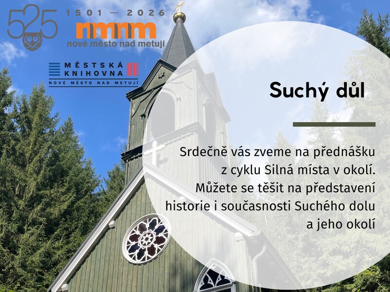 Tajemství zjevení na Broumovsku