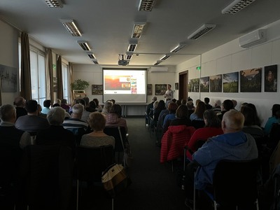 Camino - návrat k sobě