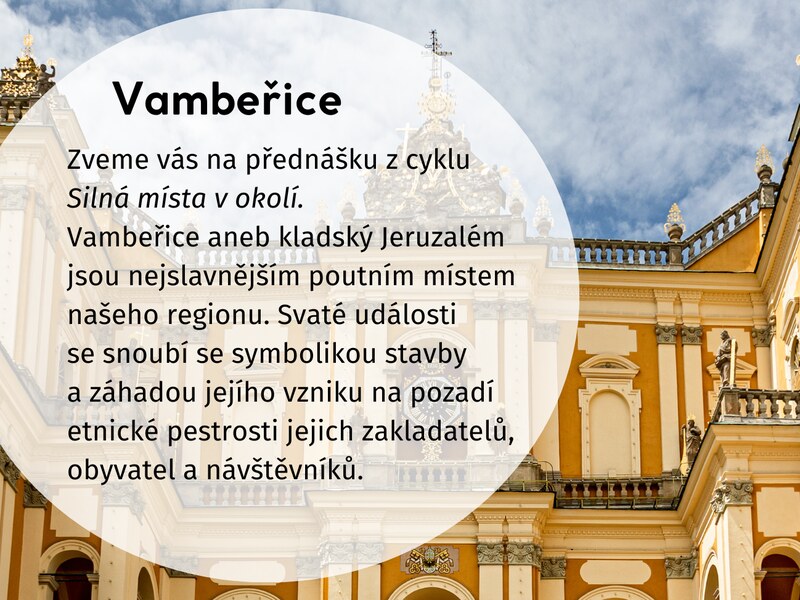 Vambeřice Vambeřice