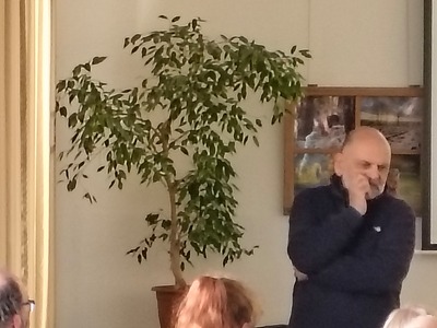 Vznik první Československé republiky trochu jinak