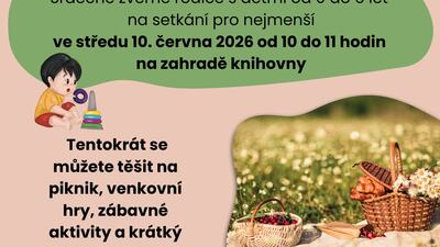 Hrátky s batolátky