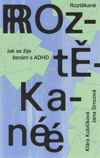 Roztěkané