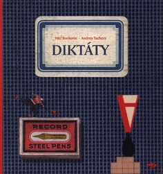 Diktáty