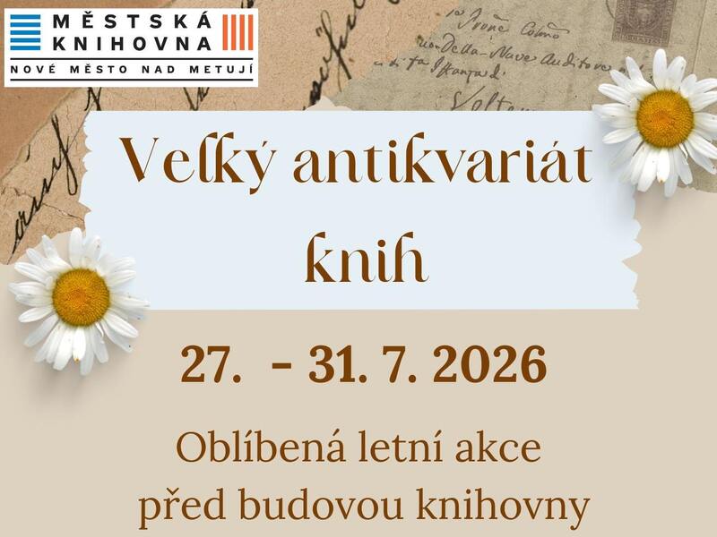 Antikvariát