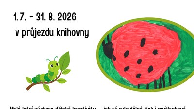 Výstava DDM Stonožka