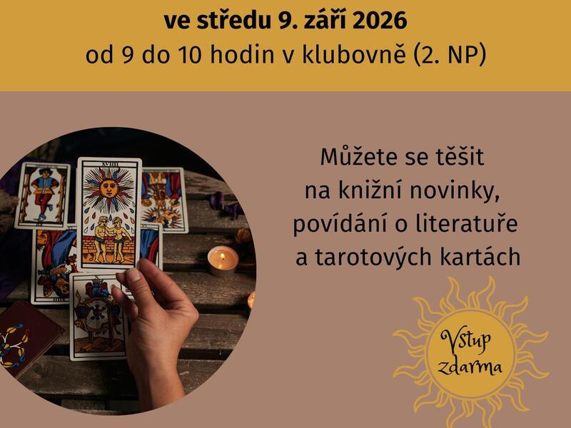 Dopolední setkání nejen pro seniorky