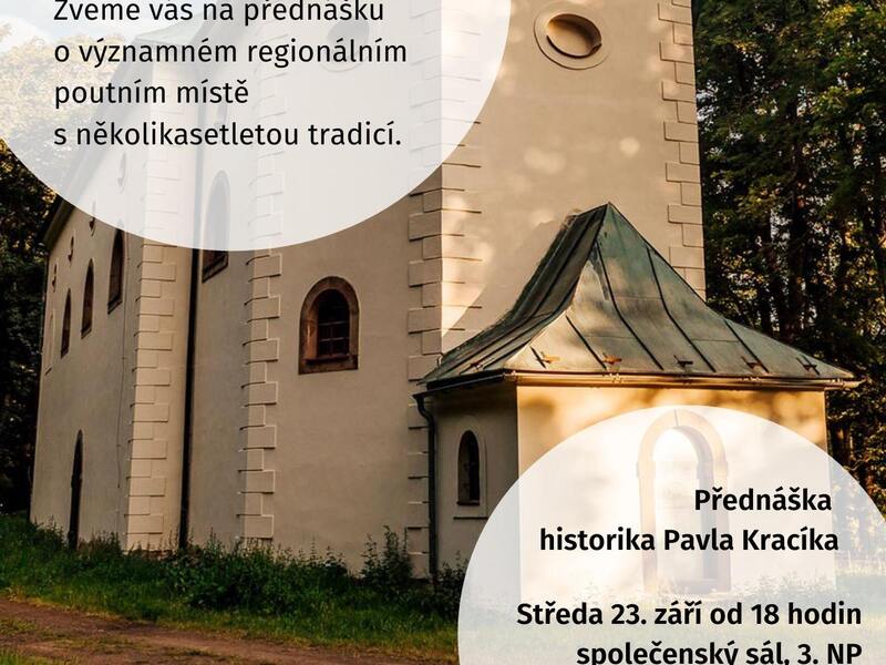 Hora Tábor nad Lomnicí nad Popelkou
