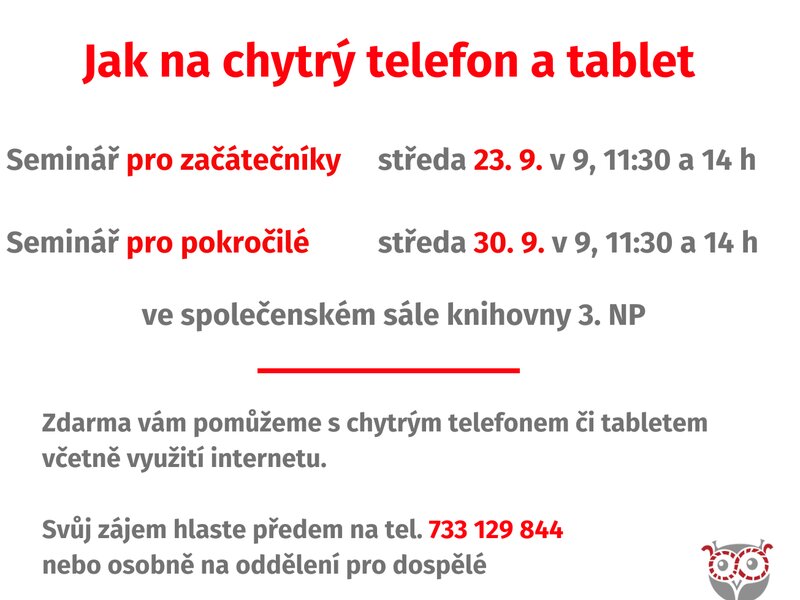 Jak na chytrý telefon a tablet – pro pokročilé Jak na chytrý telefon a tablet – pro pokročilé