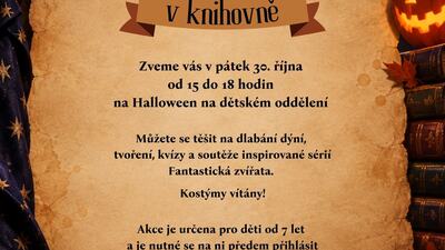 Plakát k akci