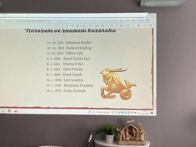 Čtenářský klub 14. února 2023