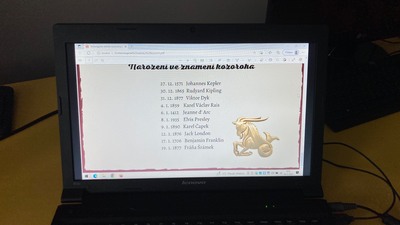 Setkání nad knihou